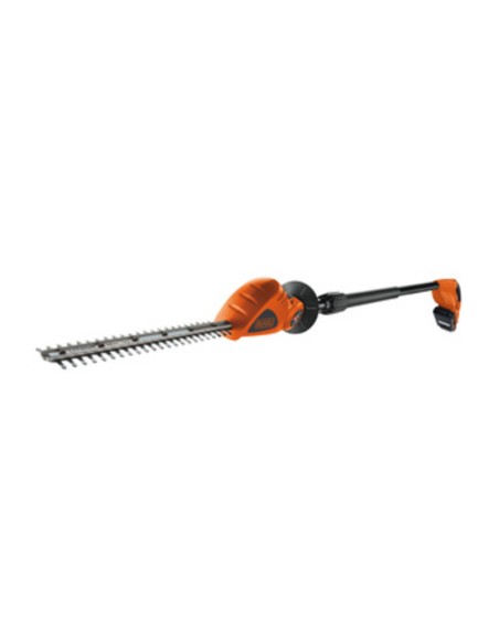 B+D TAGLIASIEPI GTC1843L20-QW 18V TESTA ORIENTAB