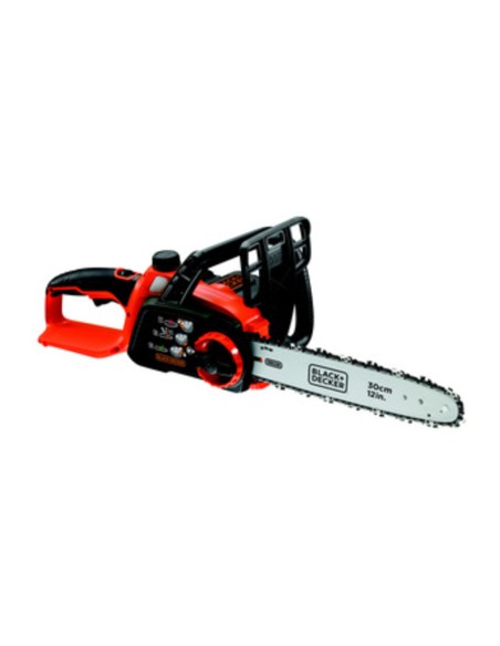 B+D ELETTROSEGA GKC3630L20-QW 36V CM 30