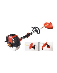 DECESPUGLIATORE A SCOPPIO J-SKY 41,5 CC JT-LDBC430B