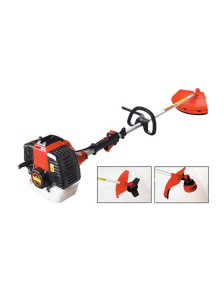 DECESPUGLIATORE A SCOPPIO J-SKY 41,5 CC JT-LDBC430B