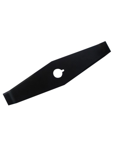 DISCO P/DECESPUGLIATORE 2 DENTI C/ALETTE 305X3,0 MM