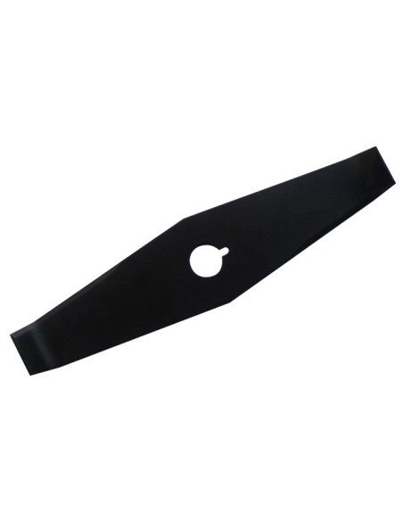 DISCO P/DECESPUGLIATORE 2 DENTI C/ALETTE 305X3,0 MM