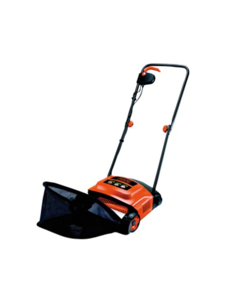 B+D ARIEGGIATORE ELETTRICO GD300-QS 600W