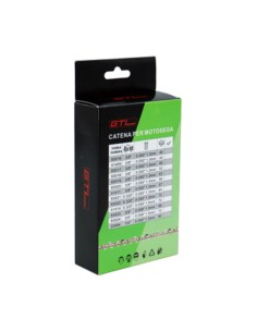 CATENA 0,325 1,3-64E P/MOTOSEGA