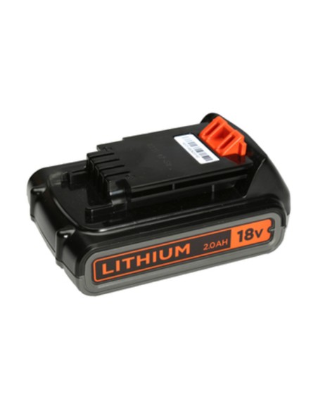 B+D BATTERIA BL2018-XJ 18V 2,0AH LITIO