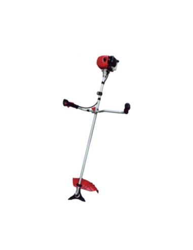DECESPUGLIATORE A SCOPPIO J-SKY 52,0 CC LDBC520B