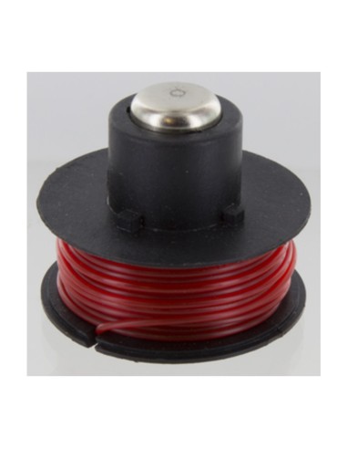 TESTINA RICAMBIO TAGLIABORDI A BATTERIA NOE-15ET