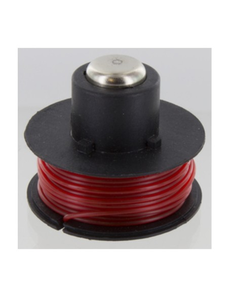 TESTINA RICAMBIO TAGLIABORDI A BATTERIA NOE-15ET