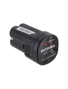 BATTERIA P/FORBICI 16,8V 4.0AH