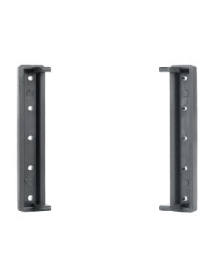 ADATTATORE LIFE Q P/LIVING 3 MODULI DA 2 PZ