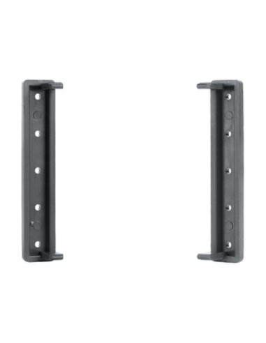 ADATTATORE LIFE Q P/LIVING 3 MODULI DA 2 PZ