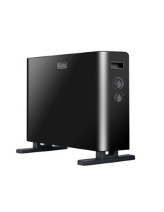 TERMOCONVETTORE A PAVIM. B+D TURBO BXCSH 2000E