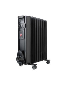 RADIATORE AD OLIO B+D BXRA1500E 9 ELEMENTI