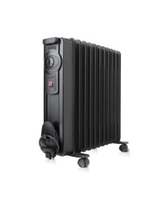 RADIATORE AD OLIO B+D BXRA 2000E 11 ELEMENTI