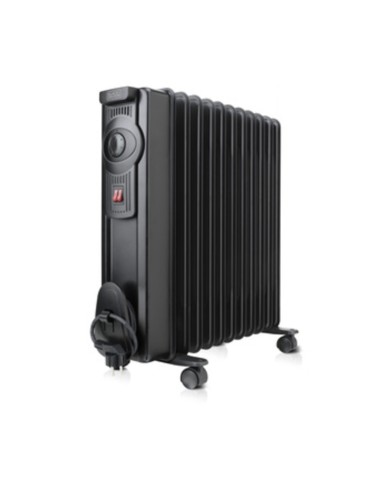 RADIATORE AD OLIO B+D BXRA 2000E 11 ELEMENTI