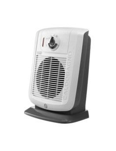 TERMOVENTILATORE DELONGHI CALDOBAGNO 1150/2000W HBC3030