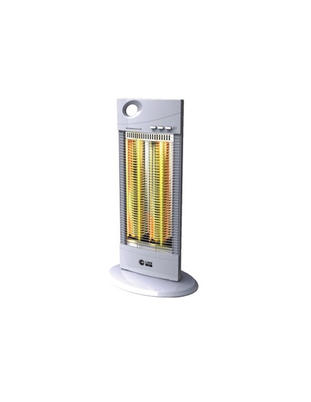 C STUFA LAMPADE AL CARBONIO OSCILLANTE 500/1000W