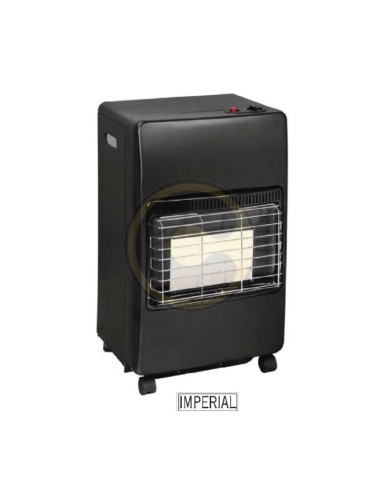 R VALVOLA DI REGOLAZ P/STUFA GAS TEPORUS