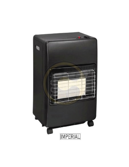 R PILOTA ANALIZZATORE P/STUFA GAS TEPORUS