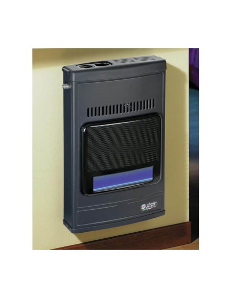 STUFA A GAS METANO ECO45