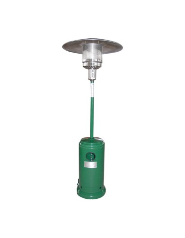 R CAPPELLO STUFA PATIO TEPORUS/CYLINDER/MUSHROOM