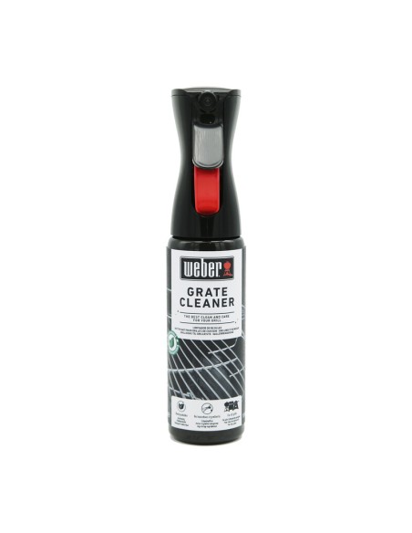 WEBER ACC. BARBECUE DETERGENTE GRIGLIE