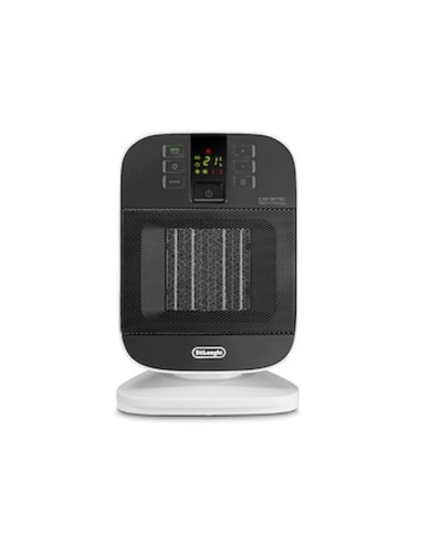 TERMOVENTILATORE DELONGHI 1100/2000W HFX60V20