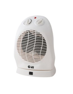 C TERMOVENTILATORE OSCILLANTE 1000/2000W
