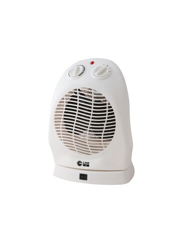 C TERMOVENTILATORE OSCILLANTE 1000/2000W