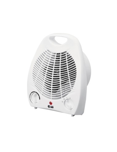 C TERMOVENTILATORE 200X128X260MM 1000/2000W