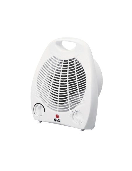 C TERMOVENTILATORE 200X128X260MM 1000/2000W
