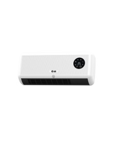 C TERMOCONVETTORE CERAMICO DA MURO 1000/2000W