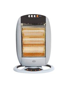 STUFA ALOGENA NEW SLIM 1200W SA9223