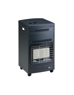 STUFA AD INFRAROSSI EURO 92T TURBO