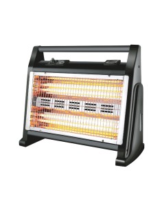 STUFA AL QUARZO 800/1600 W TURBO SA9524