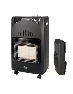 STUFA AD INFRAROSSI GH03