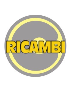 R TUBO VETRO P/STUFA KE2020