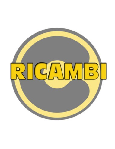 R PILOTA P/STUFA INFRAROSSI TEPORUS