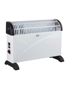 TERMOCONVETTORE A PAVIM. 2000W TC10T TURBO