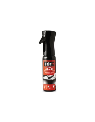 WEBER ACC. BARBECUE DETERGENTE SUPERFICI SMALTATE