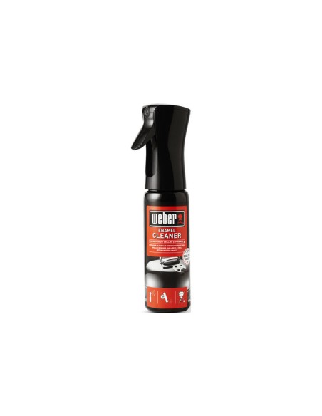 WEBER ACC. BARBECUE DETERGENTE SUPERFICI SMALTATE