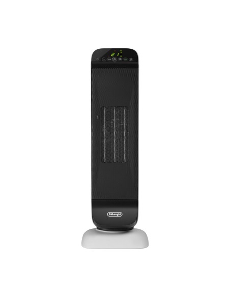 TERMOVENTILATORE CERAMICO 1200/2000W DE LONGHI HFX25S20