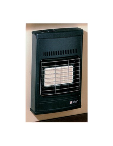 STUFA A GAS METANO ECO40