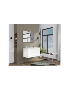 MOBILE BAGNO NEW SPLASH 105 SOSP. BIANCO