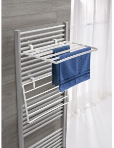 STENDIARREDO UNIVERSALE RESINA 51X32 CM