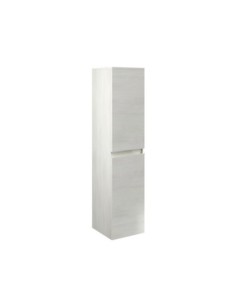 COLONNA BAGNO NEW SPLASH 2 ANTE SOSP. 136 ROVERE BIAN