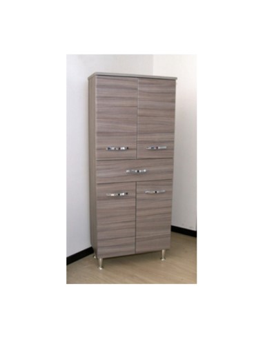 COLONNA ANTONELLA 4 ANTE +1 CASSETTO 160 PALISSANDRO