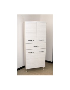 COLONNA ANTONELLA 4 ANTE + 1 CASSETTO 160 B.CO PORTUNA