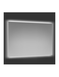 SPECCHIO A FILO  60X90 CM RETROILLUMINATO LED