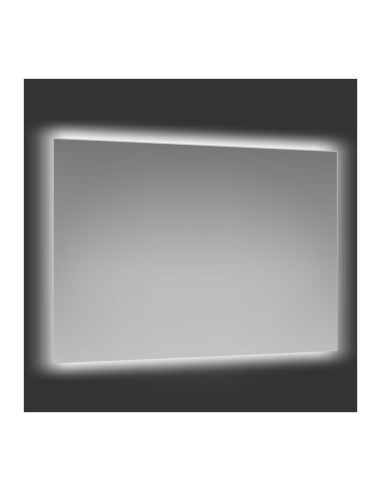 SPECCHIO A FILO  60X90 CM RETROILLUMINATO LED